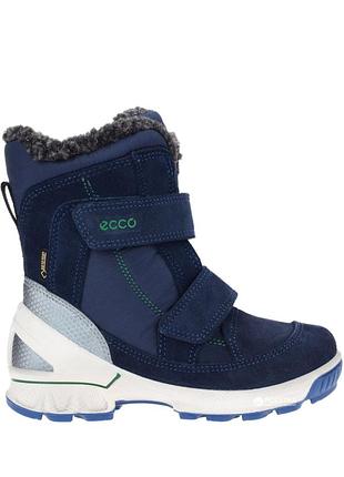 Черевики дитячі ecco biom hike infant
