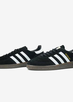 Adidas spezial handball black
