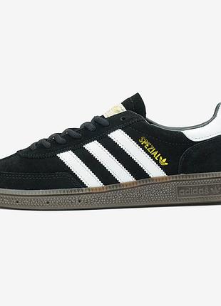 Adidas spezial handball black 6