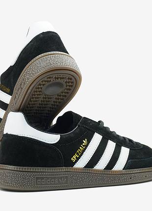 Adidas spezial handball black 10