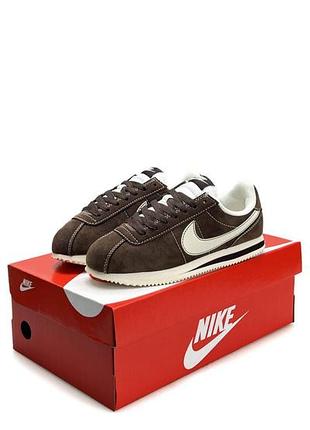 Жіночі кросівки, натуральна замша, весна, літо, осінь, розміри 36-40