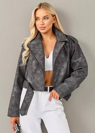 Куртка косуха