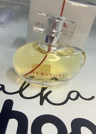 Духи avon herstory