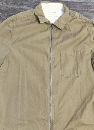 Сорочка-куртка чоловіча