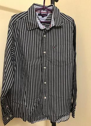 Сорочка бавовняна бренд