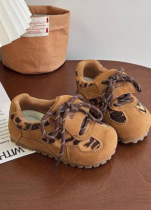 Кеды детские