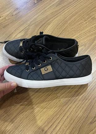 Guess кеди,снікерс