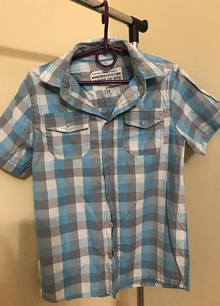 Теніска бавовняна рейд 134