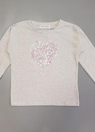 Нарядный реглан от minoti