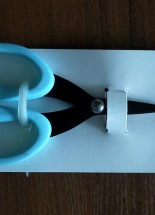 Ножиці нові