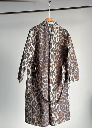 Плащ женский 6