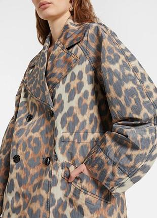 Плащ жіночий 7