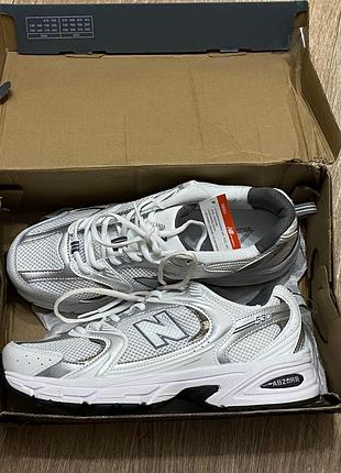 Кросівки нові new balance 530
