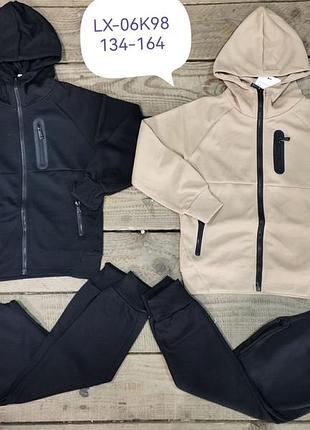 Спортивний костюм для  хлопців ,active sport, 134-164 розміри.
арт. lx-06k98
