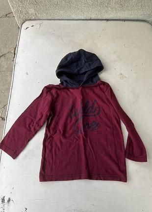 Тонка кофта / реглан