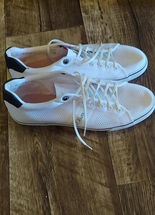 Мокасины мужские, кроссовки