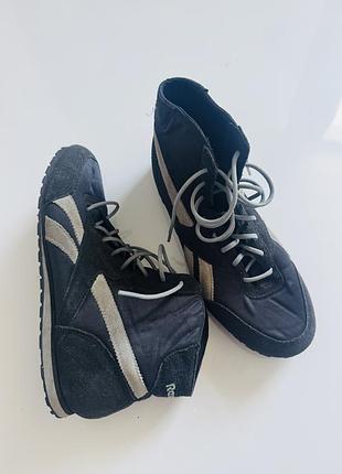 Борцівки боксерки рибок рібок 38 38.5