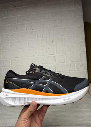 Летние удобные кроссовки asics gel kayano 30 оригинал