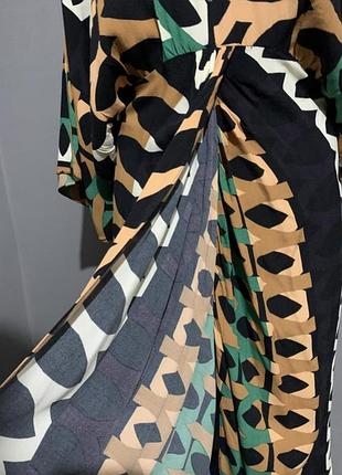 Славное платье zara 3