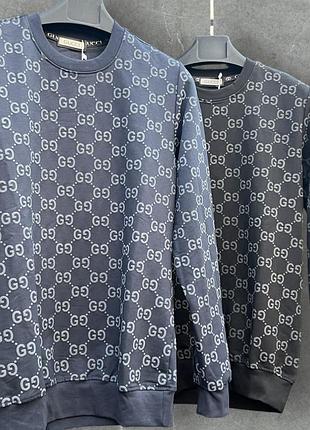 Світшот чоловічий