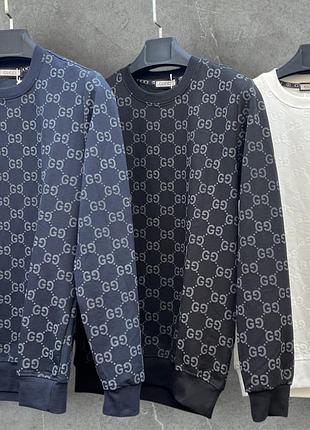 Світшот чоловічий