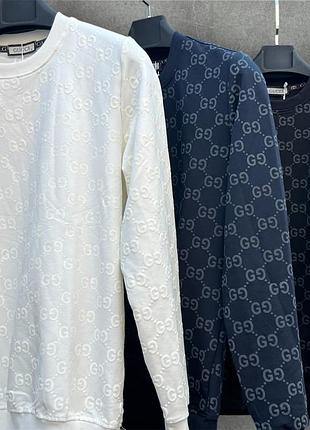 Світшот чоловічий