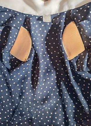 Коротка кофтинка- блуза 4