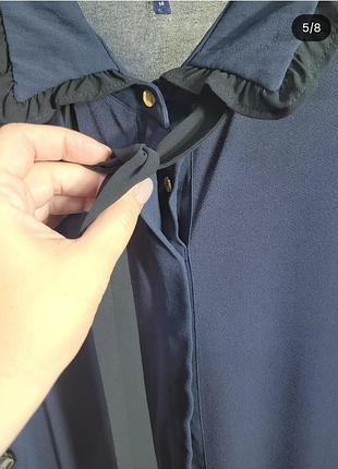 ❤️блуза блузка 5