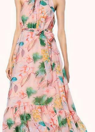 Жіноча сукня-сарафан dorothy perkins р. 48-50.