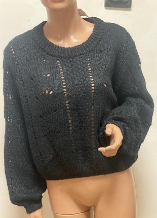 Світер жіночий укорочений вільний primark,l/xl