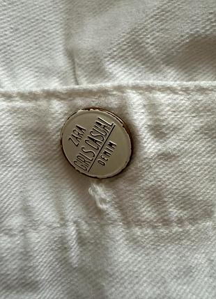 Комбінезон з деніму дитячий 5