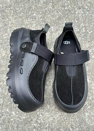 Ugg лофери черевики