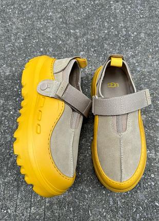 Ugg лофери черевики