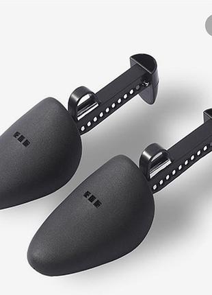 Формотримач  для взуття тримачі пластикові