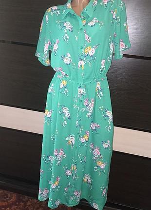 Плаття-сорочка