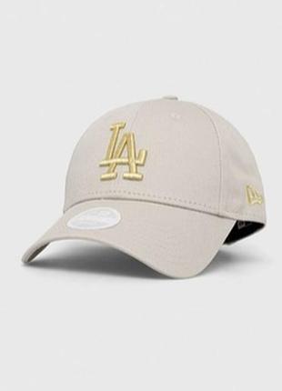 Кепка бейсболка new era оригинал