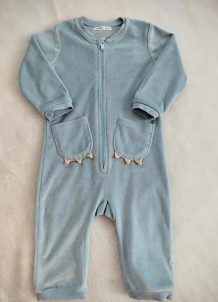 Ромпер, чоловічок 80, sinsay