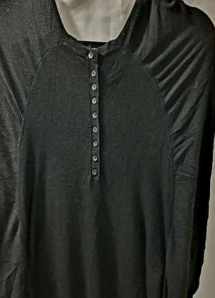 Платье /свитер перевертыш 7