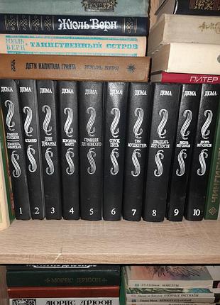 Книги из мировой классики