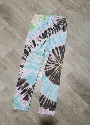 Крутезные брюки