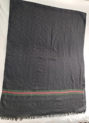 Шарф gucci