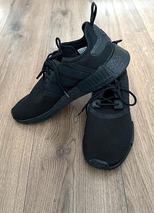 Кросівки чоловічі оригінал adidas 29 см довжина устілки