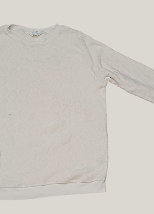 Пижама верх с дефектом