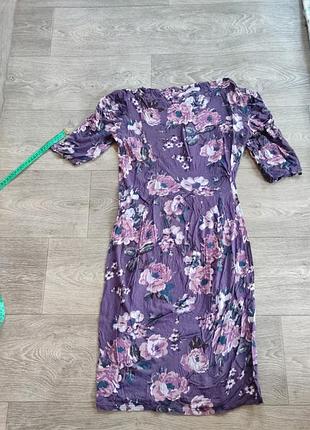 Платье мини