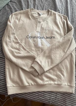 Світшот calvin klein 2