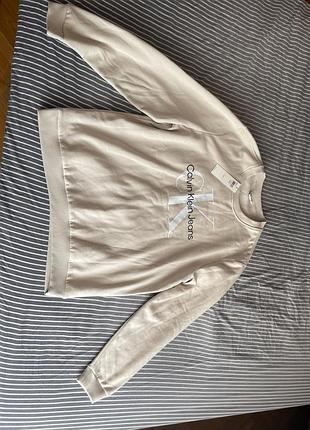 Світшот calvin klein 3