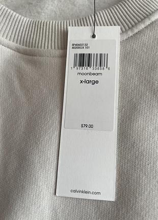 Світшот calvin klein 4