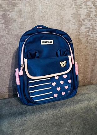 Рюкзак шкільний