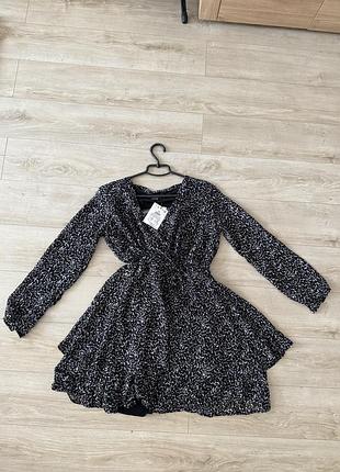 Шифонова сукня від mohito