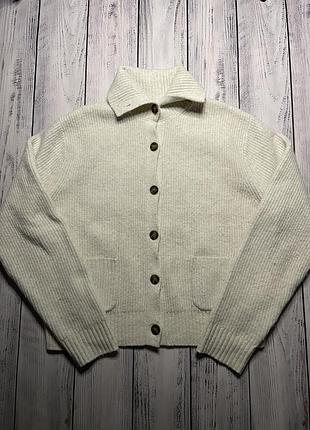 Светр теплий uniqlo